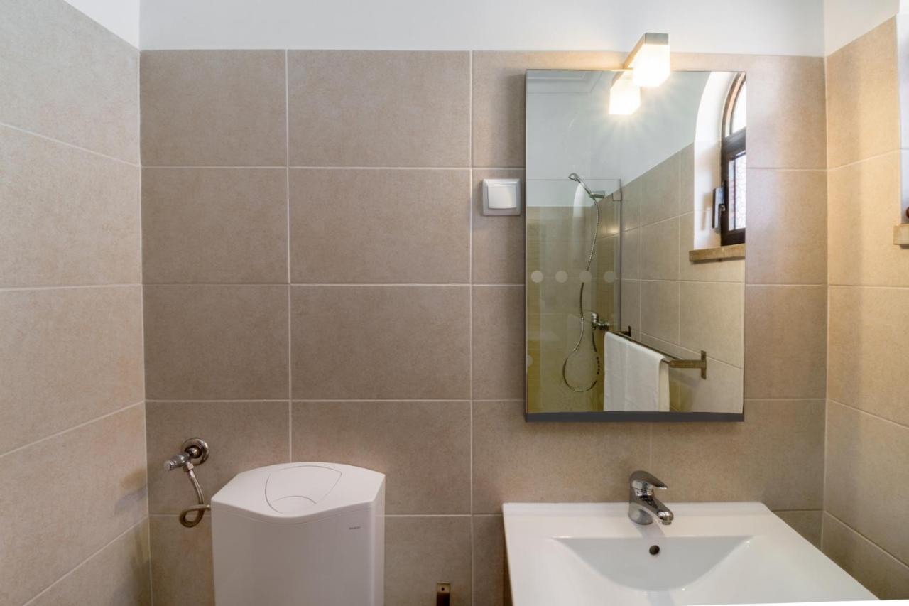 Apartamentos Pinto Quarteira Buitenkant foto