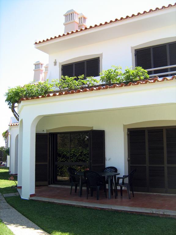 Apartamentos Pinto Quarteira Kamer foto