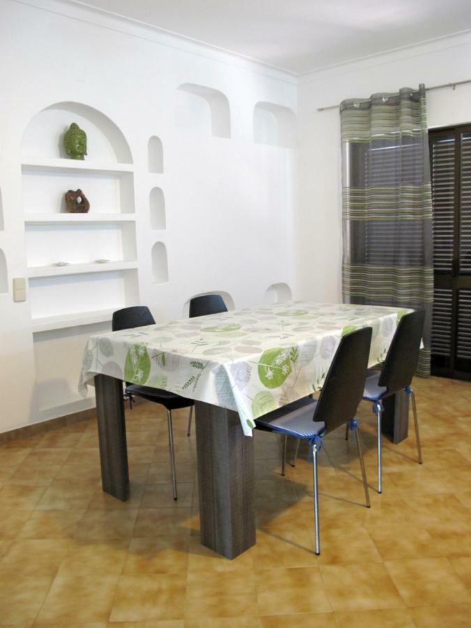 Apartamentos Pinto Quarteira Buitenkant foto