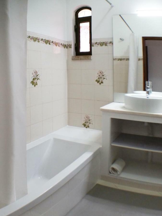Apartamentos Pinto Quarteira Buitenkant foto