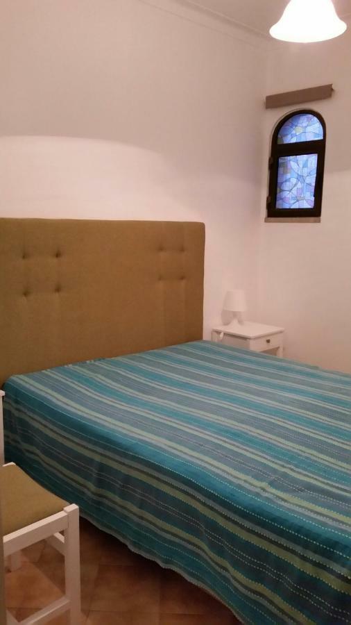 Apartamentos Pinto Quarteira Buitenkant foto