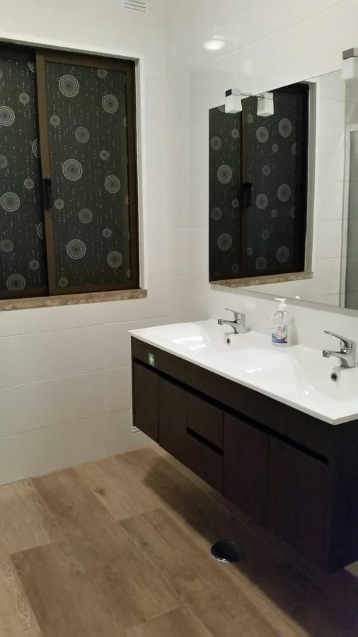 Apartamentos Pinto Quarteira Buitenkant foto
