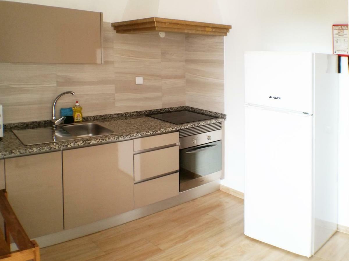 Apartamentos Pinto Quarteira Buitenkant foto